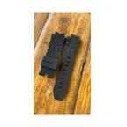 Manilla TechnoMarine Jellyfish Negra 28mm