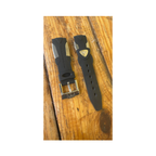 Manilla TechnoMarine Squale Negro