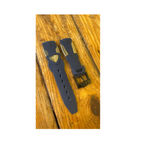 Manilla TechnoMarine Squale Azul Navy