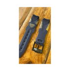 Manilla TechnoMarine Squale Azul Navy