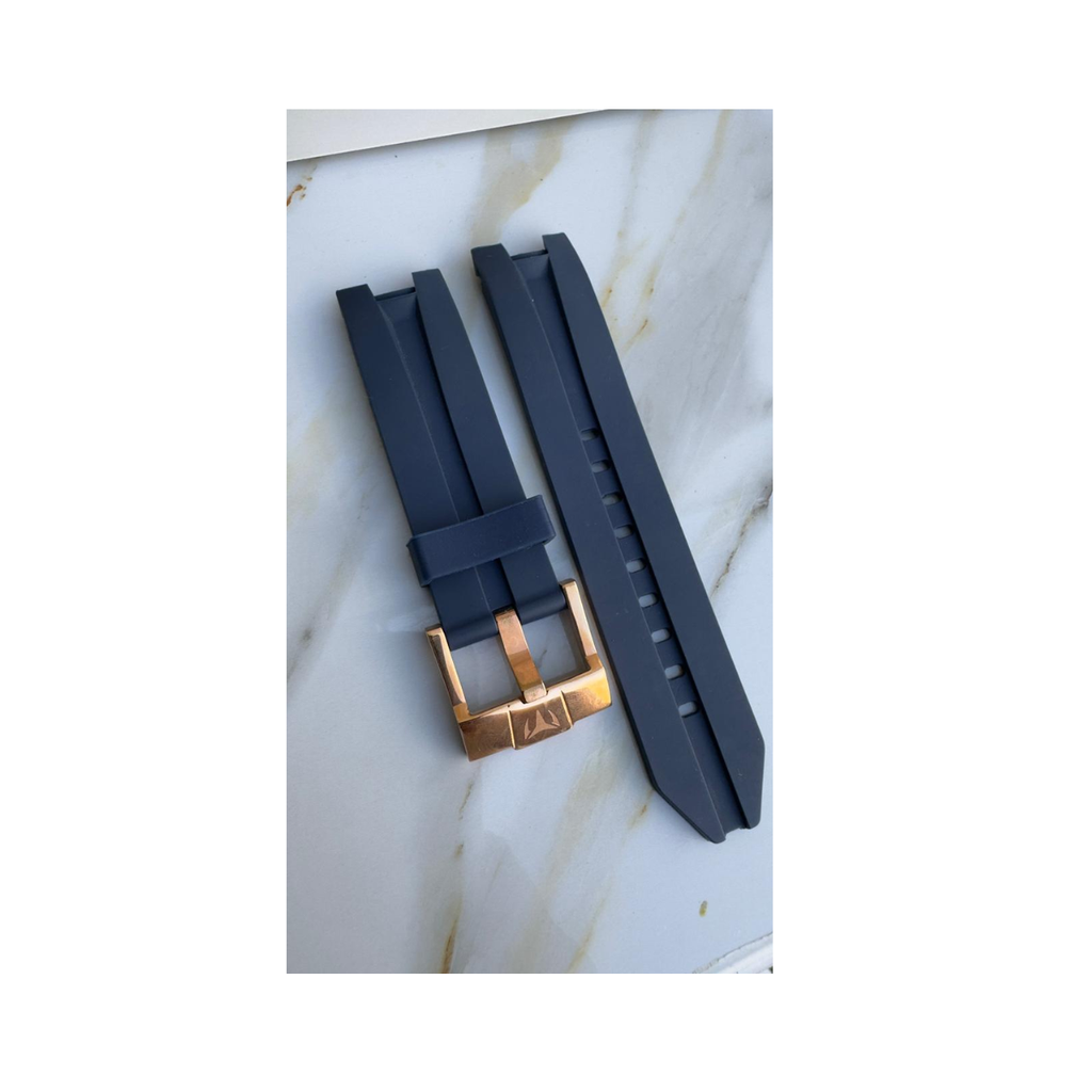 Manilla TechnoMarine UF6 26mm