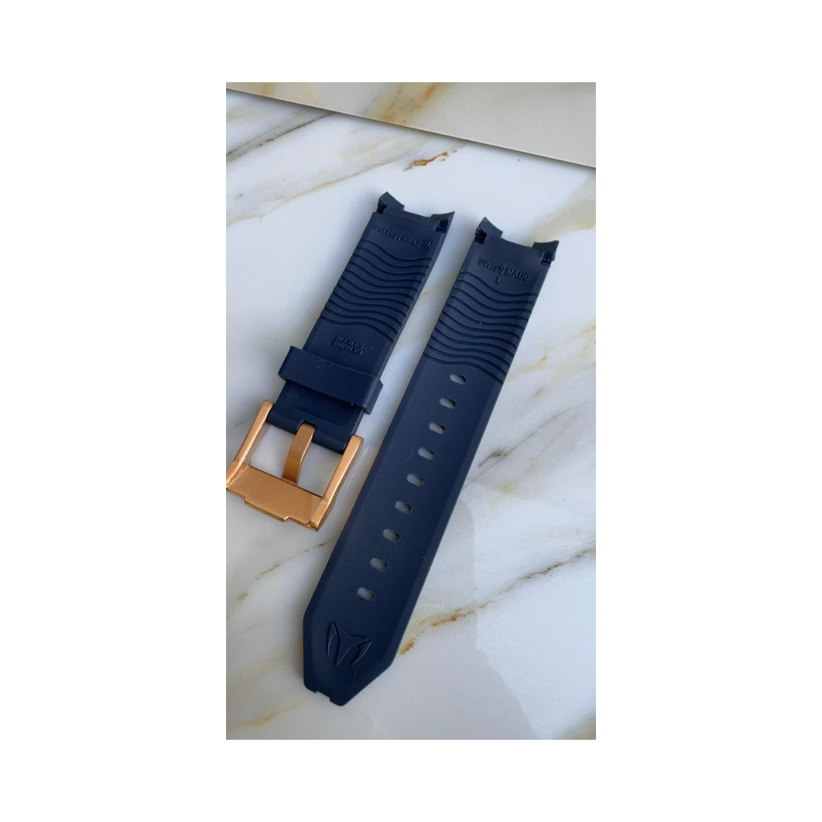 Manilla TechnoMarine UF6 26mm