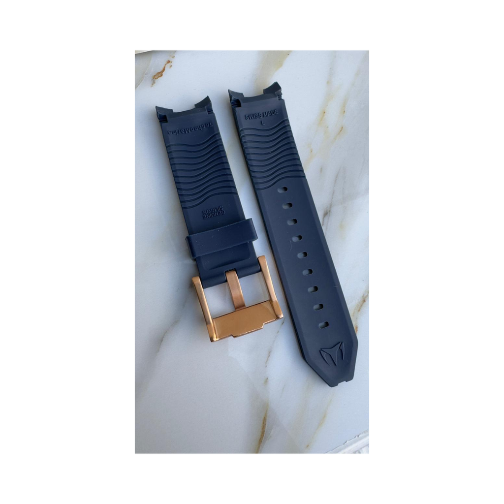 Manilla TechnoMarine UF6 26mm