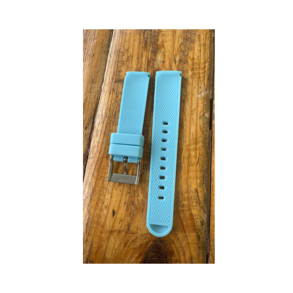 Manilla Náutica NRS 103 Azul 22mm