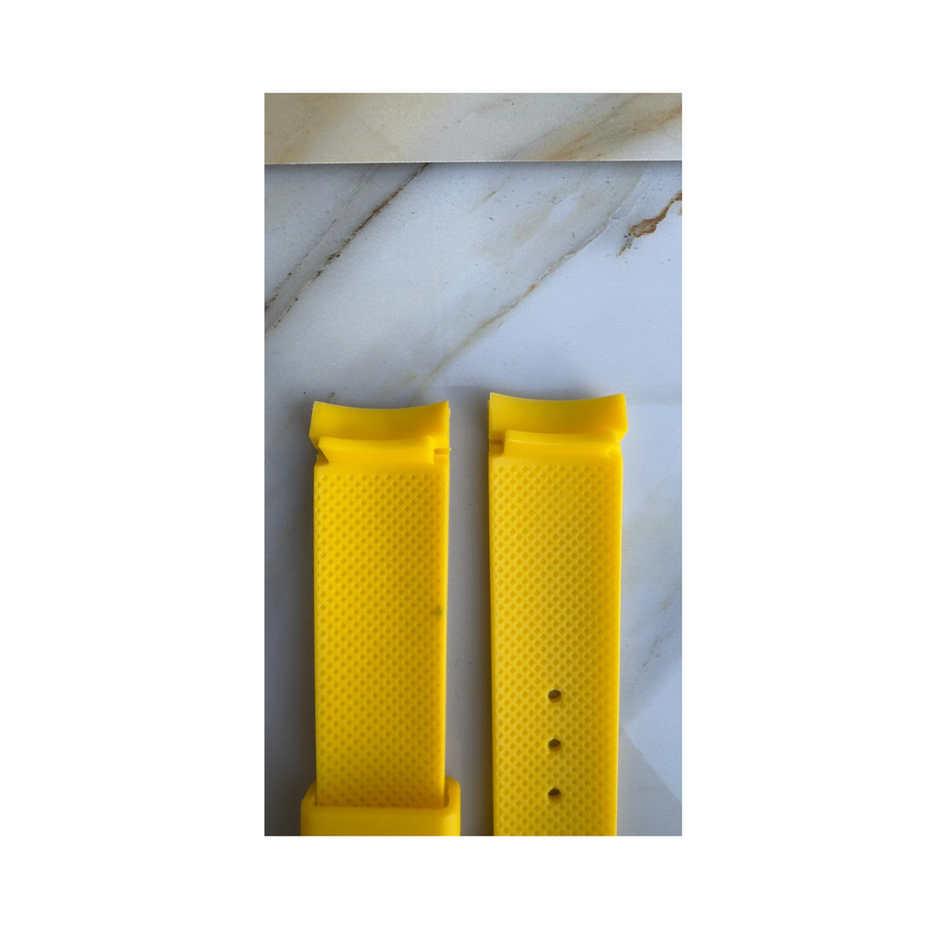 Manilla Nautica Veleros Amarillo 22m
