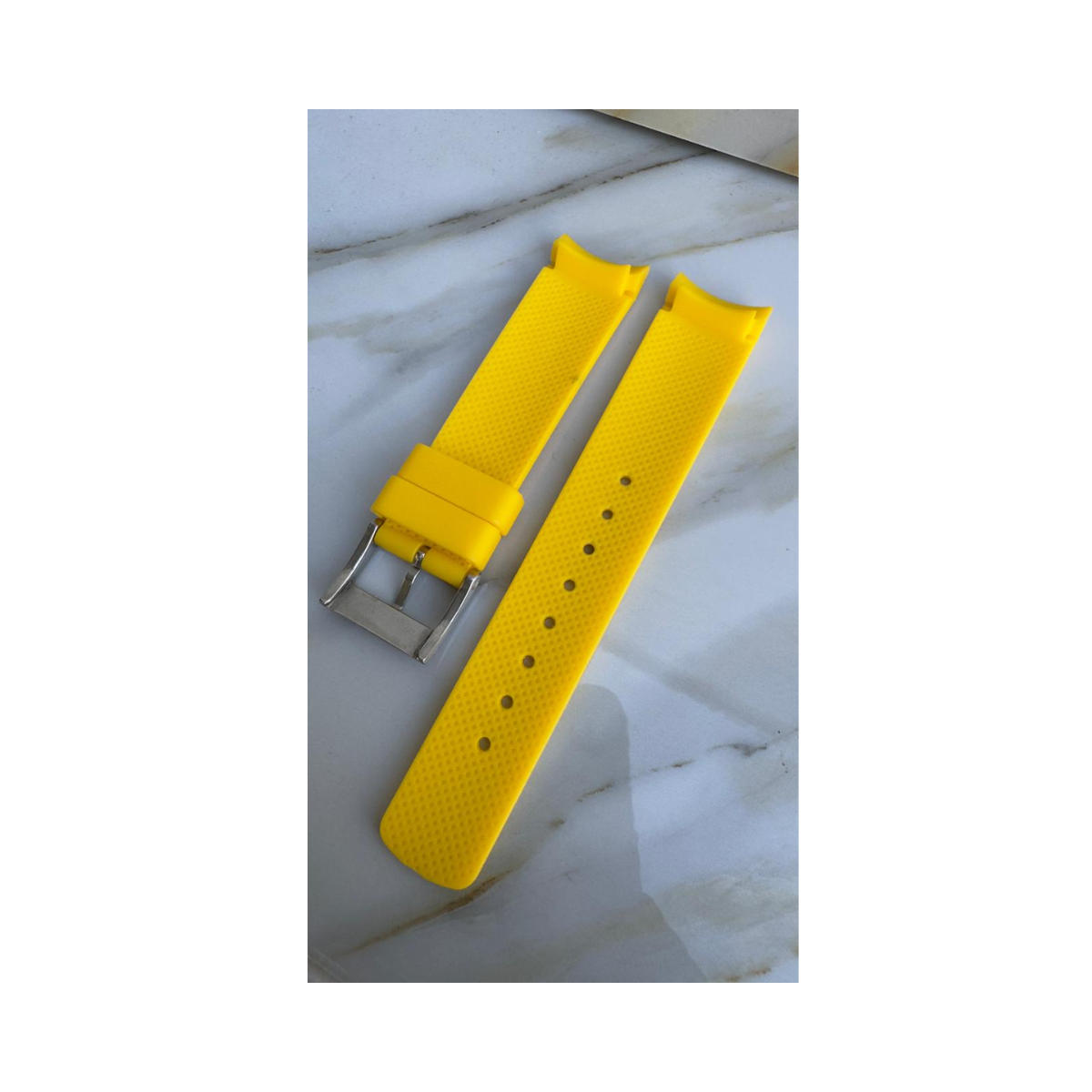 Manilla Nautica Veleros Amarillo 22m
