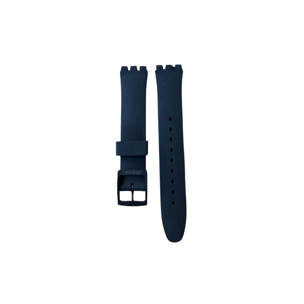 Manilla Swatch 20mm Negra