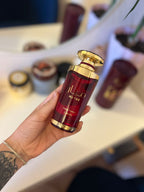 Mayar Cherry Intense EDP 100ml By Lattafa