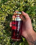 Mayar Cherry Intense EDP 100ml By Lattafa