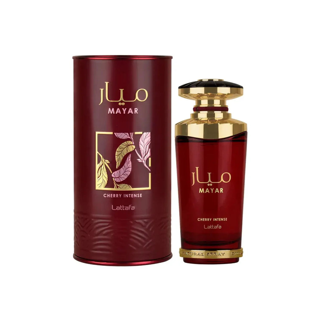 Mayar Cherry Intense EDP 100ml By Lattafa
