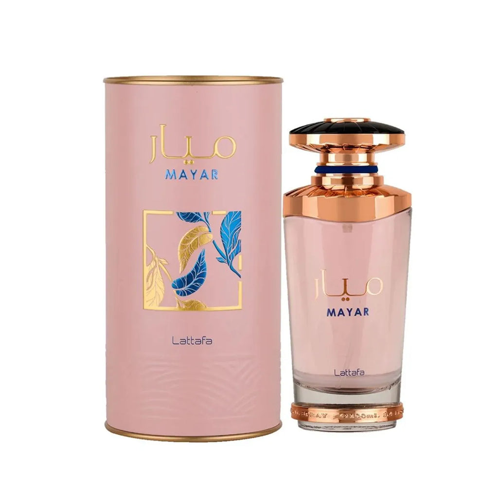 Mayar EDP 100ml By Lattafa