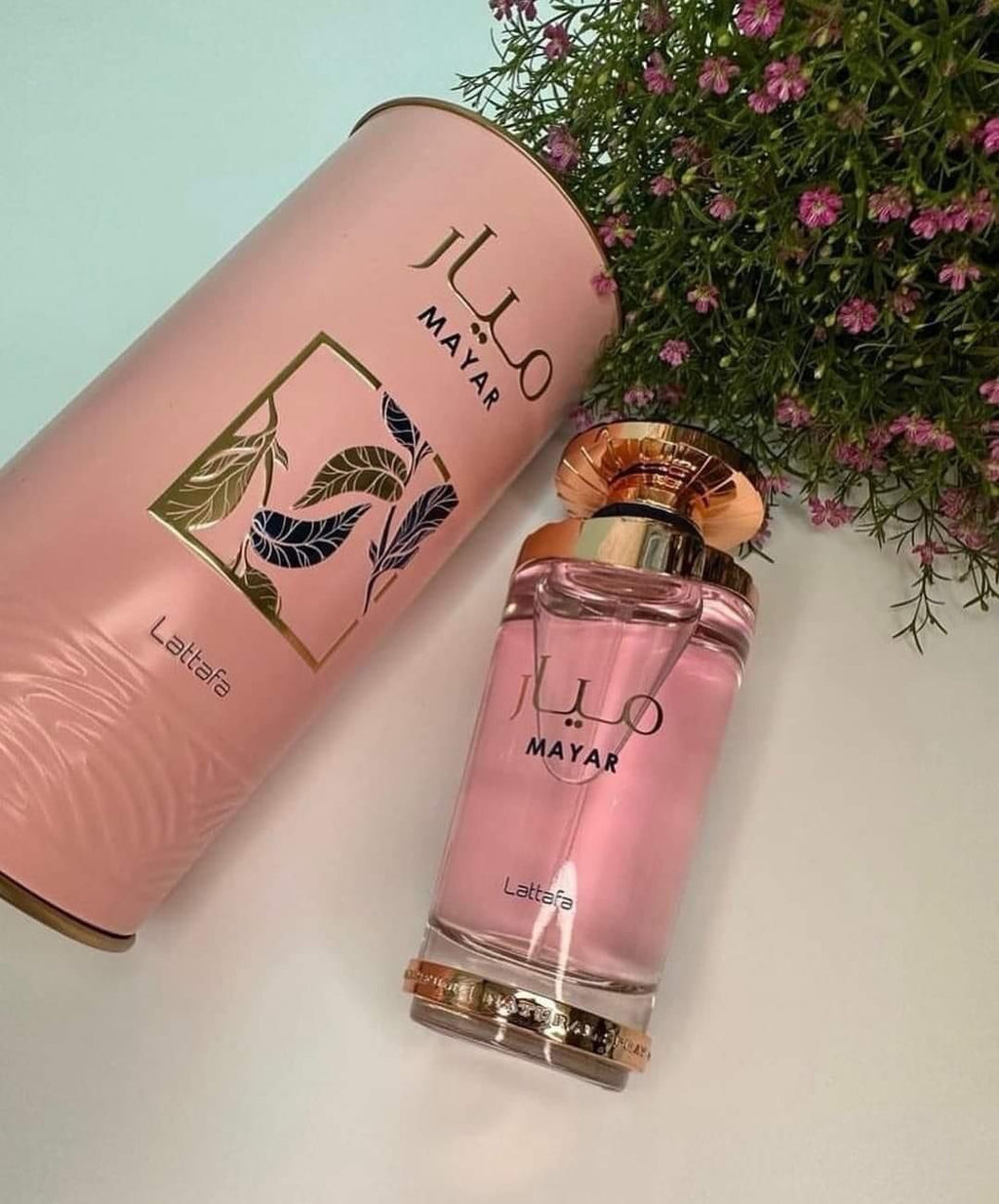 Mayar EDP 100ml By Lattafa
