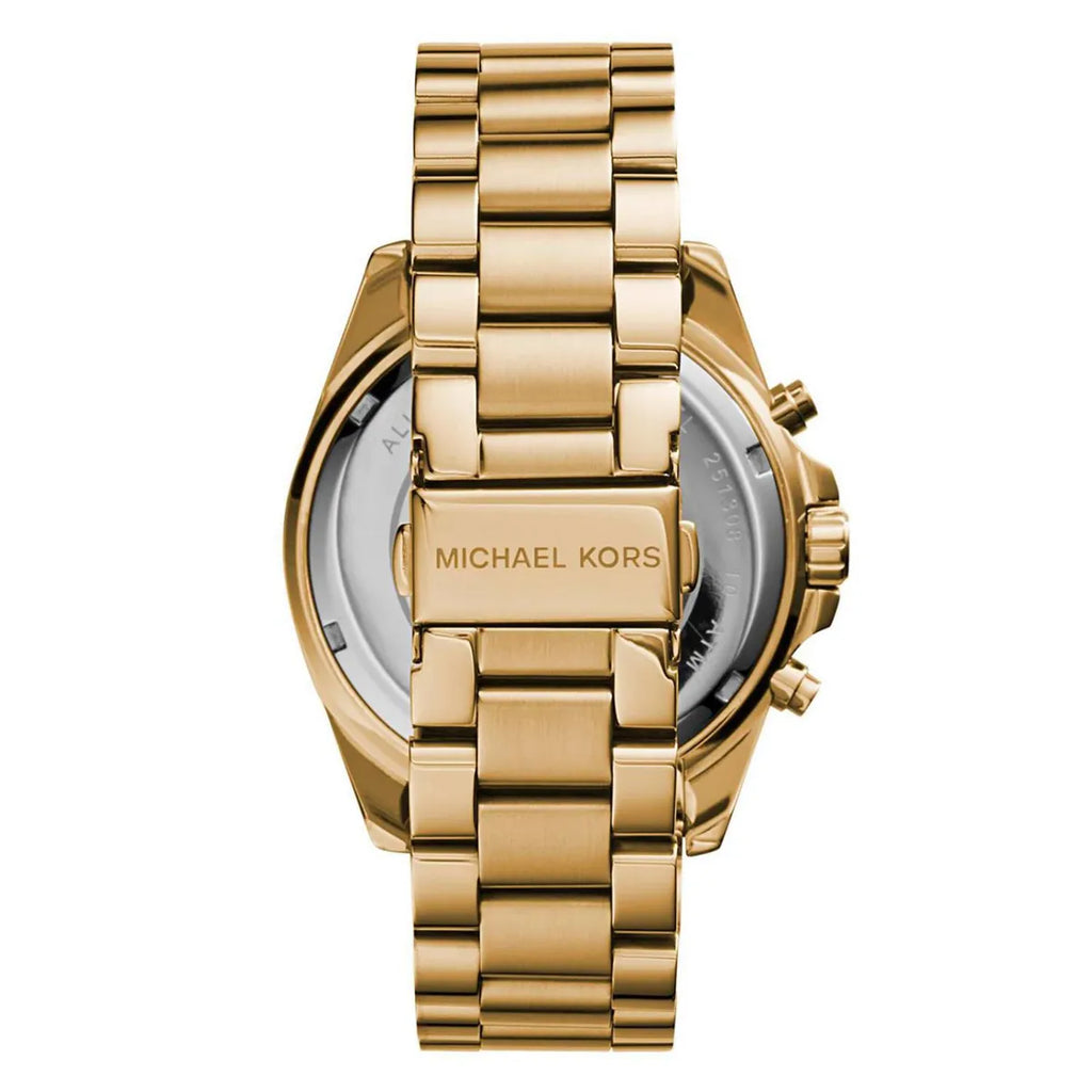 Michael Kors Bradshaw MK5605