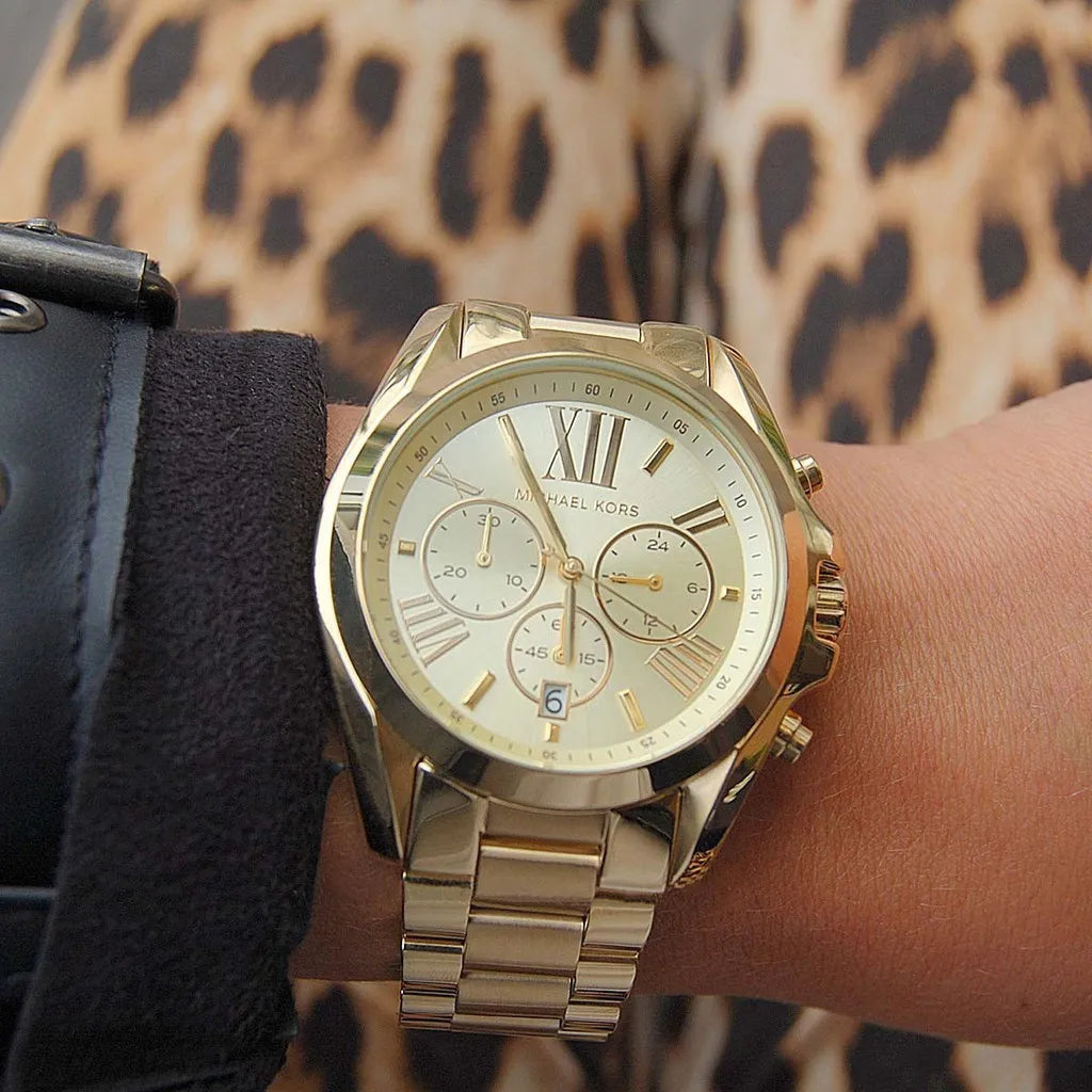 Michael Kors Bradshaw MK5605