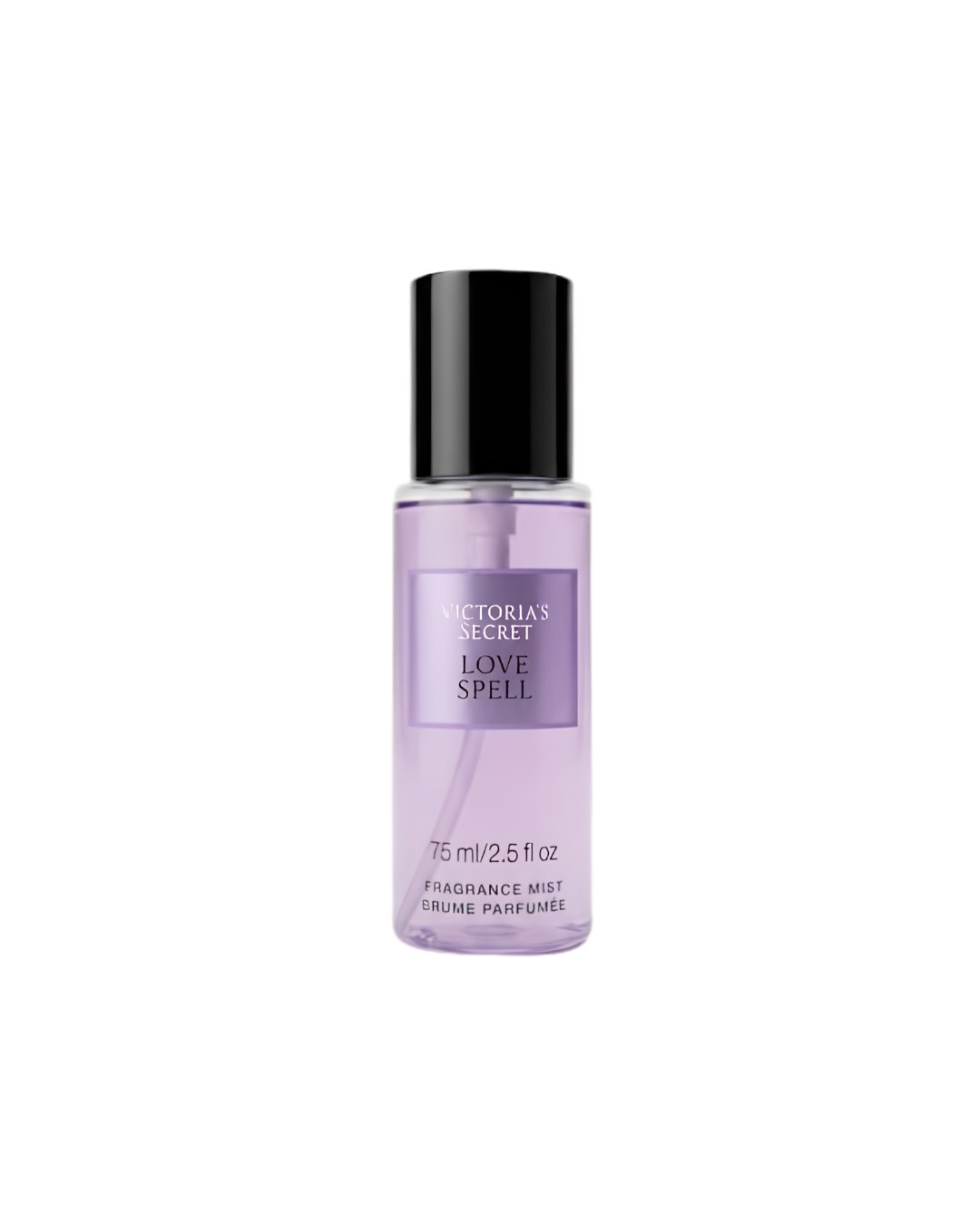 Mini Splash Love Spell 75ml By Victoria’s Secret