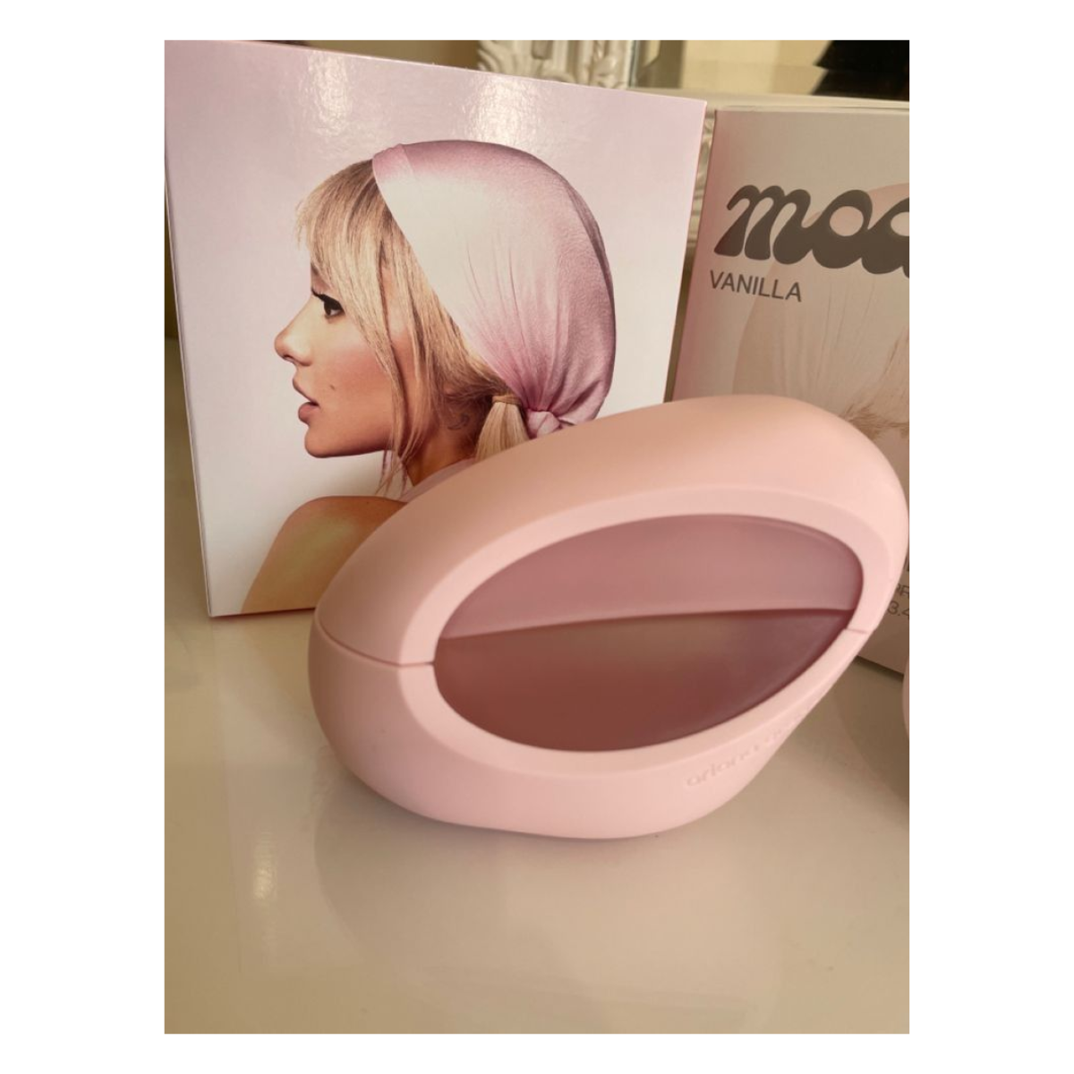 Mod Blush EDP 100ml By Ariana Grande