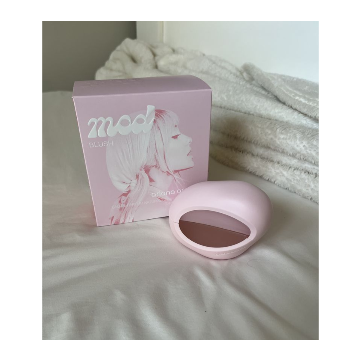 Mod Blush EDP 100ml By Ariana Grande