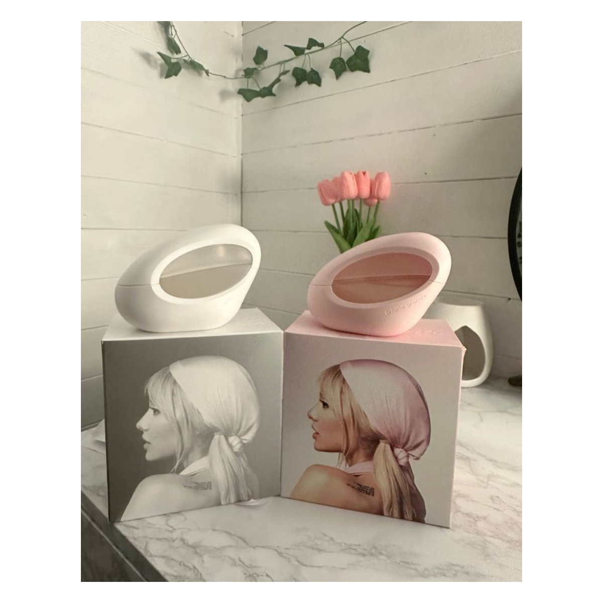 Mod Blush EDP 100ml By Ariana Grande