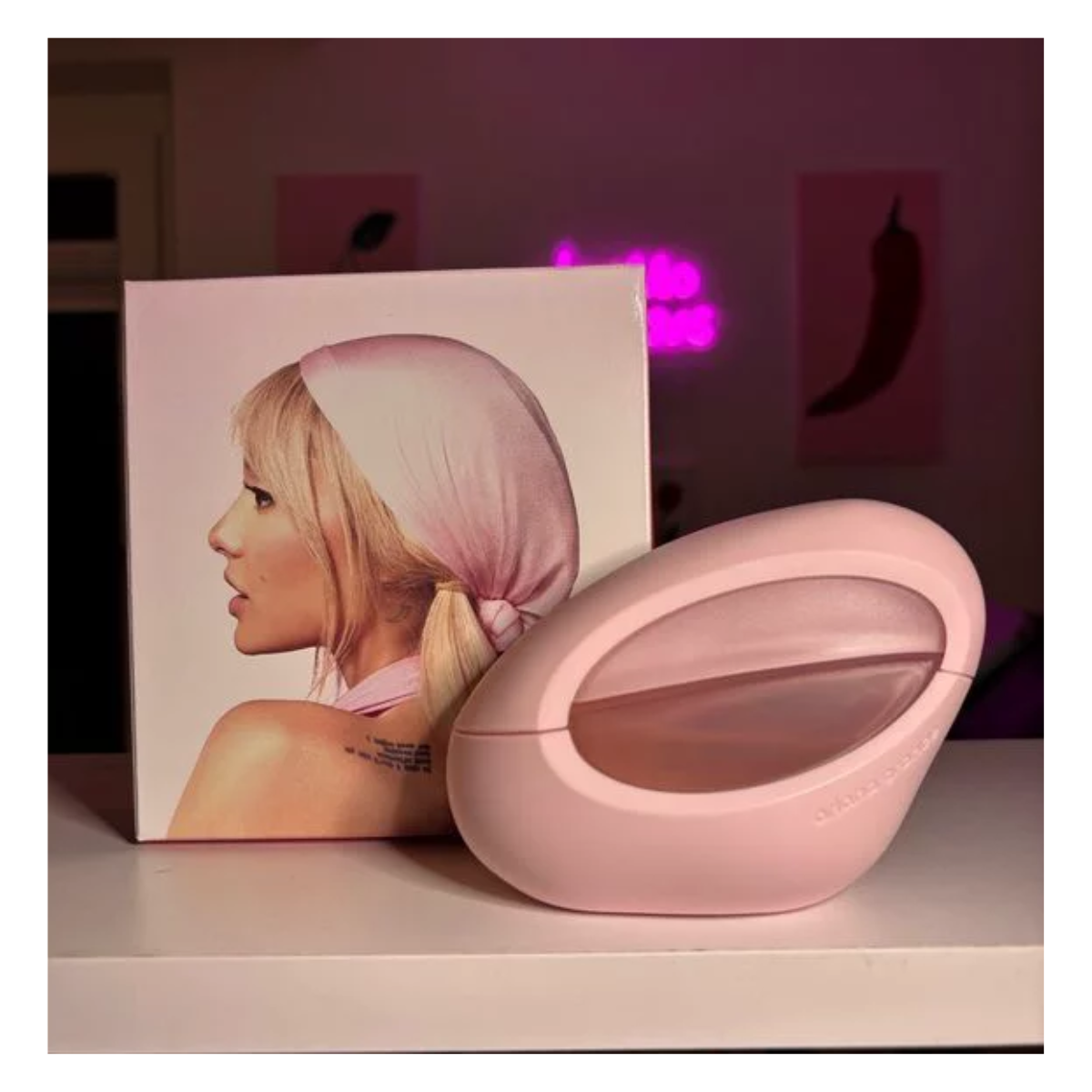 Mod Blush EDP 100ml By Ariana Grande