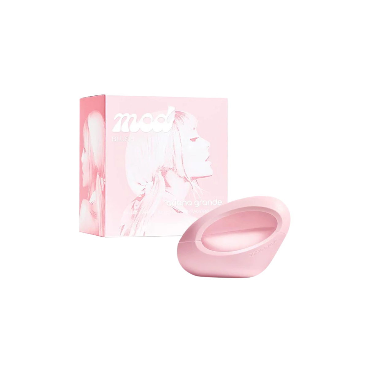 Mod Blush EDP 100ml By Ariana Grande