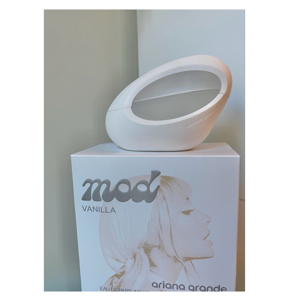Mod Vanilla EDP 100ml By Ariana Grande