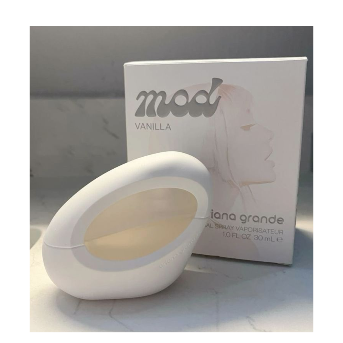 Mod Vanilla EDP 100ml By Ariana Grande