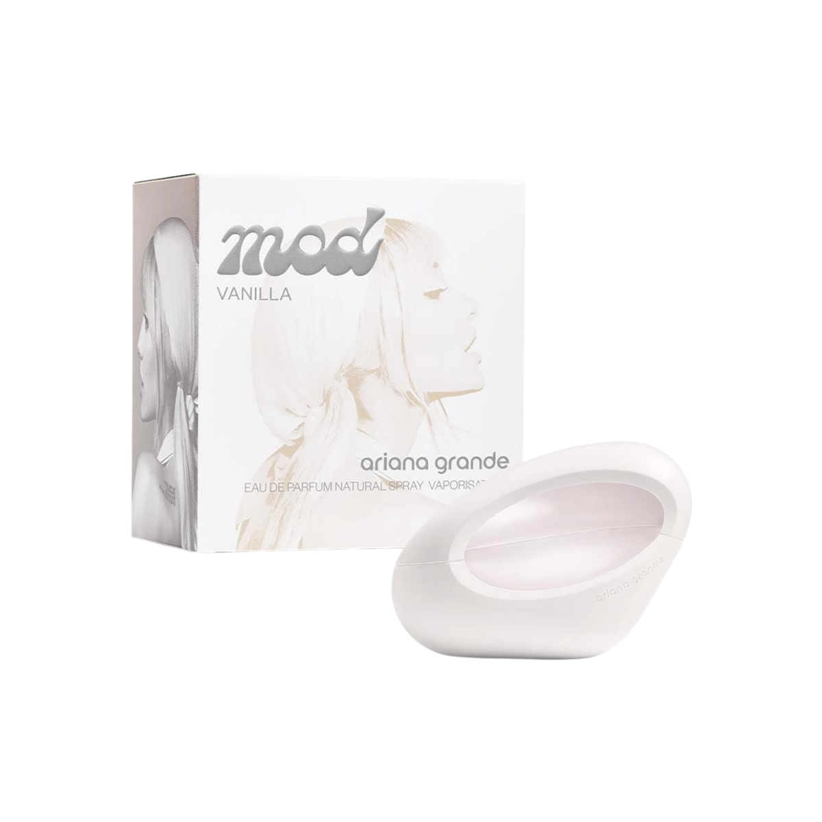 Mod Vanilla EDP 100ml By Ariana Grande