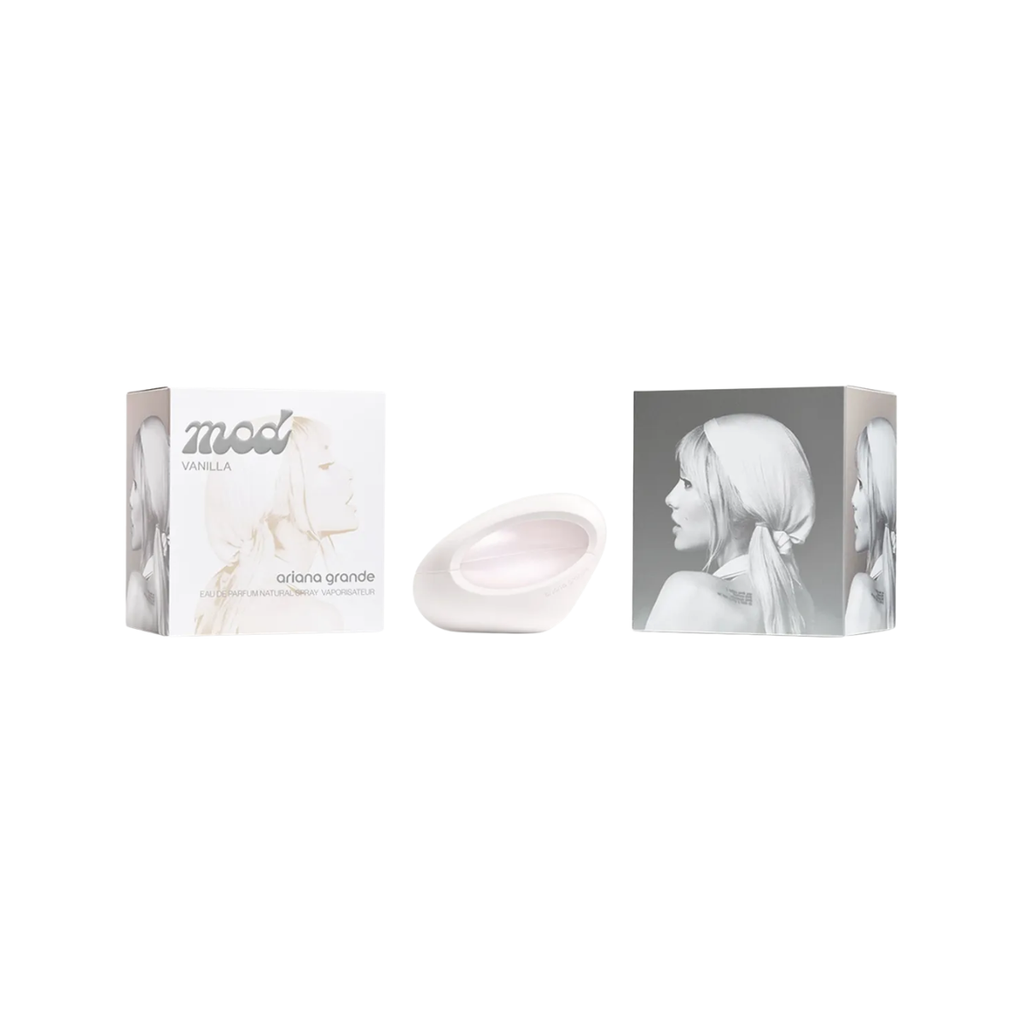 Mod Vanilla EDP 100ml By Ariana Grande