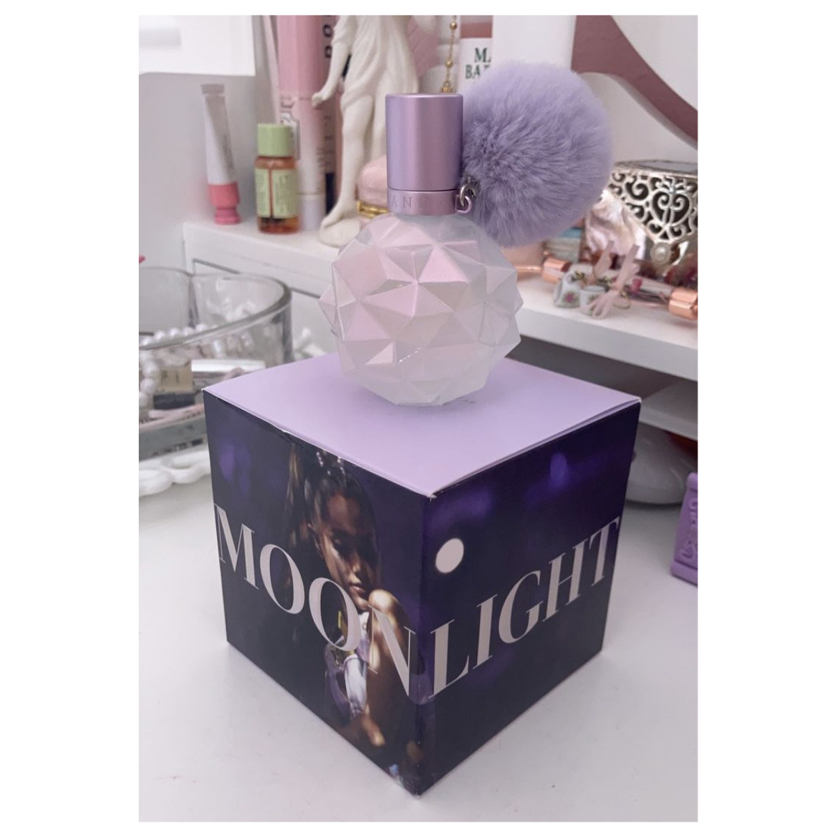 Moonlight EDP 100ml By Ariana Grande