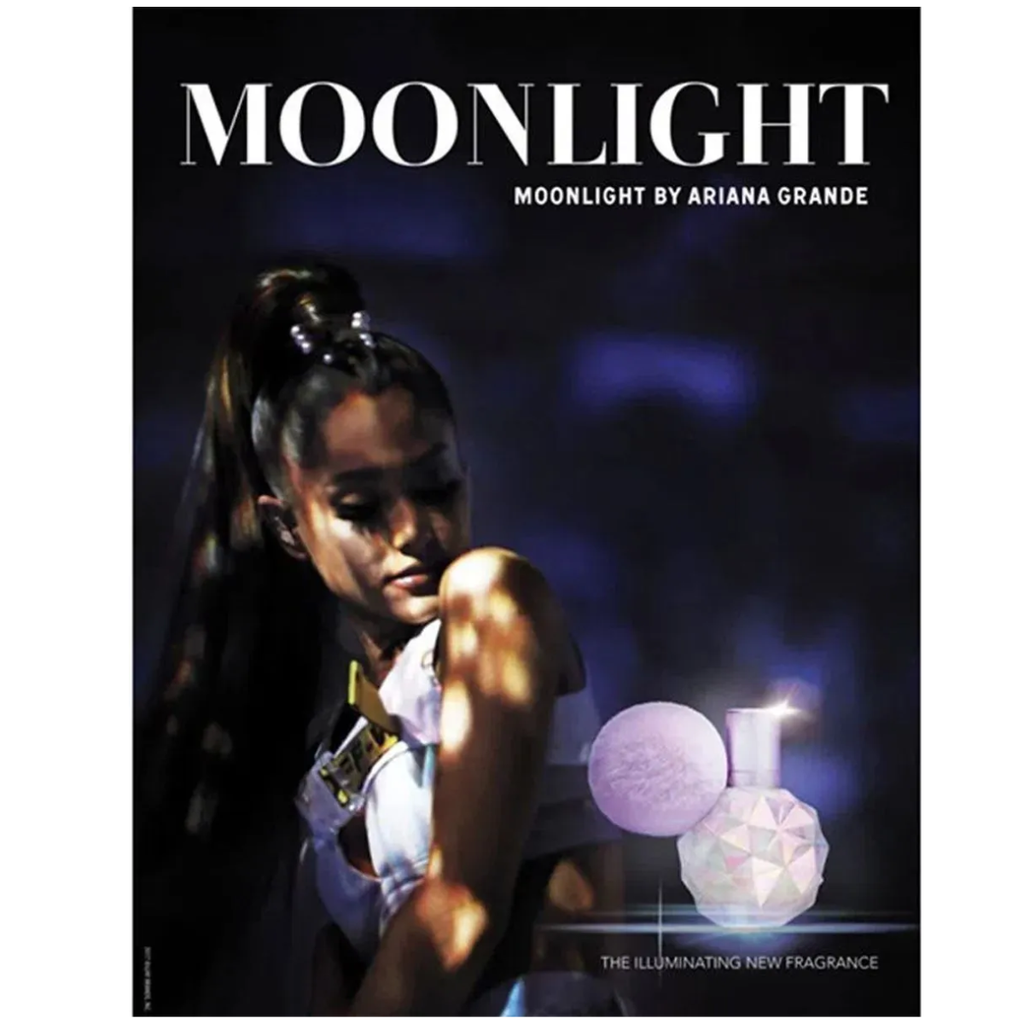 Moonlight EDP 100ml By Ariana Grande