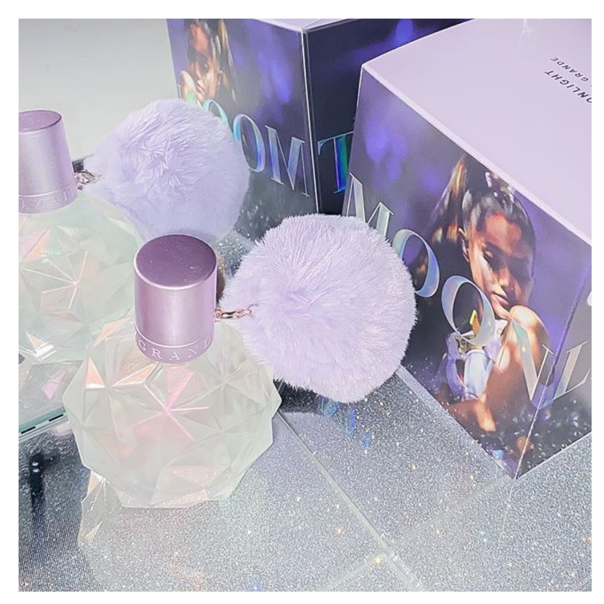 Moonlight EDP 100ml By Ariana Grande