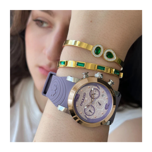 Mulco Namaste MW-3-21837-053