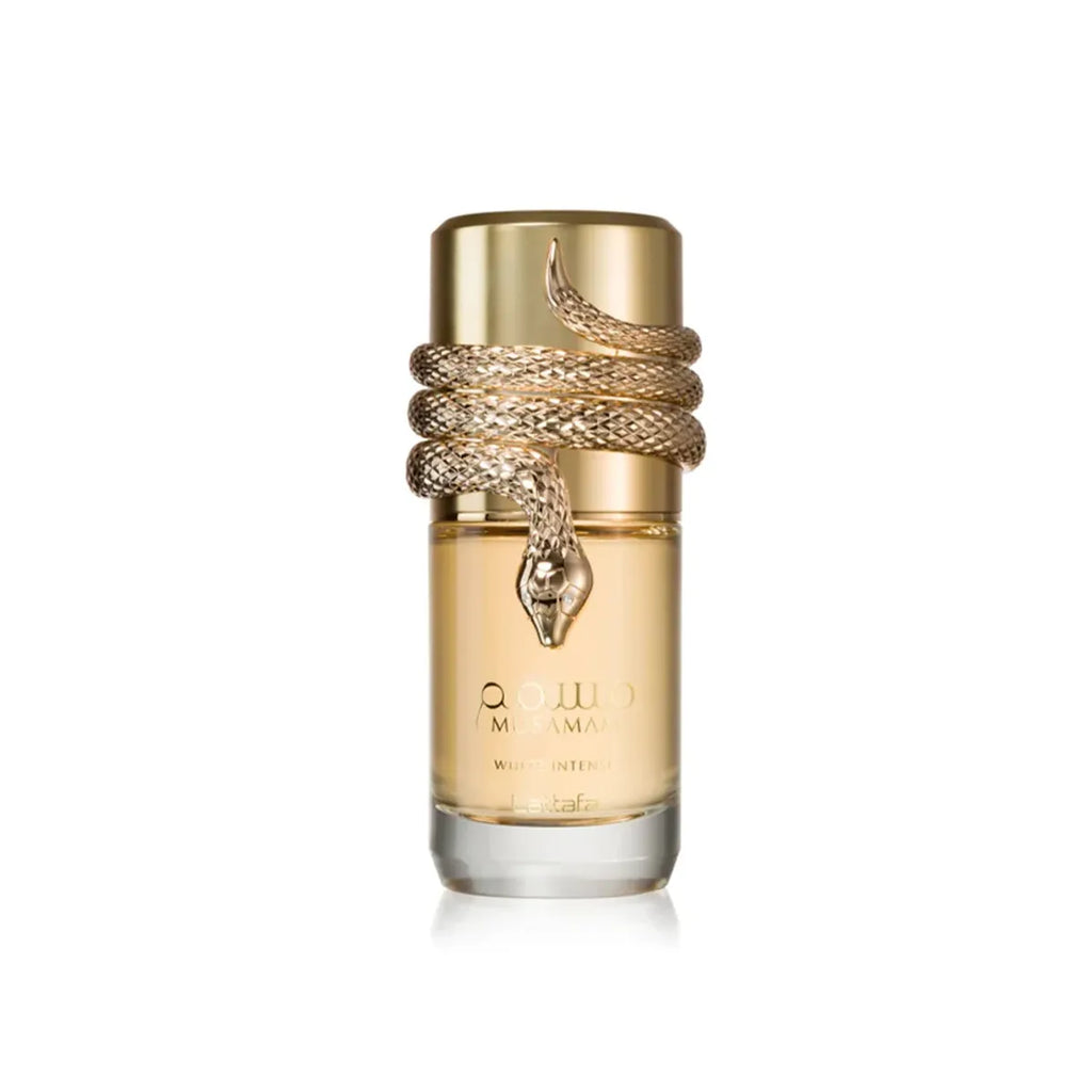 Musamam White Unisex EDP 100ml By Lattafa