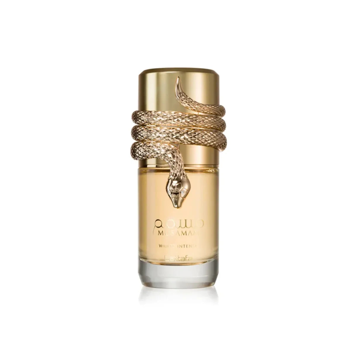 Musamam White Unisex EDP 100ml By Lattafa