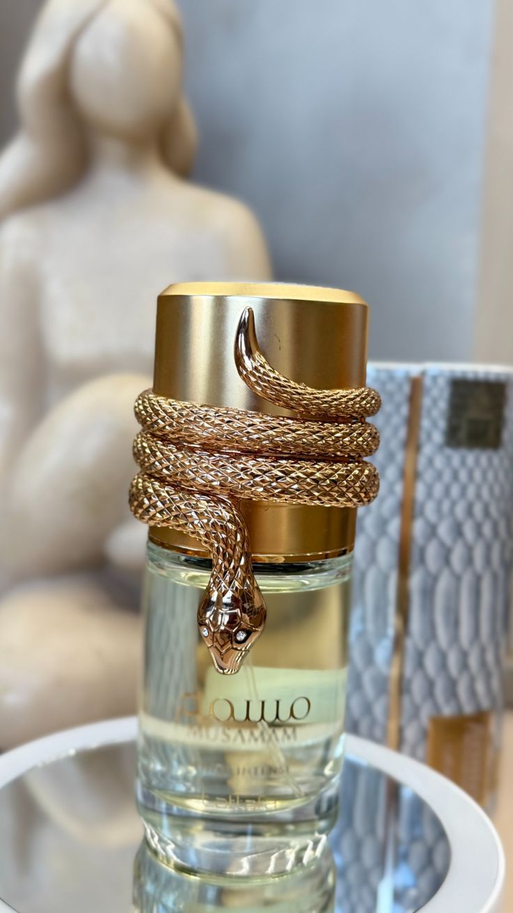 Musamam White Unisex EDP 100ml By Lattafa