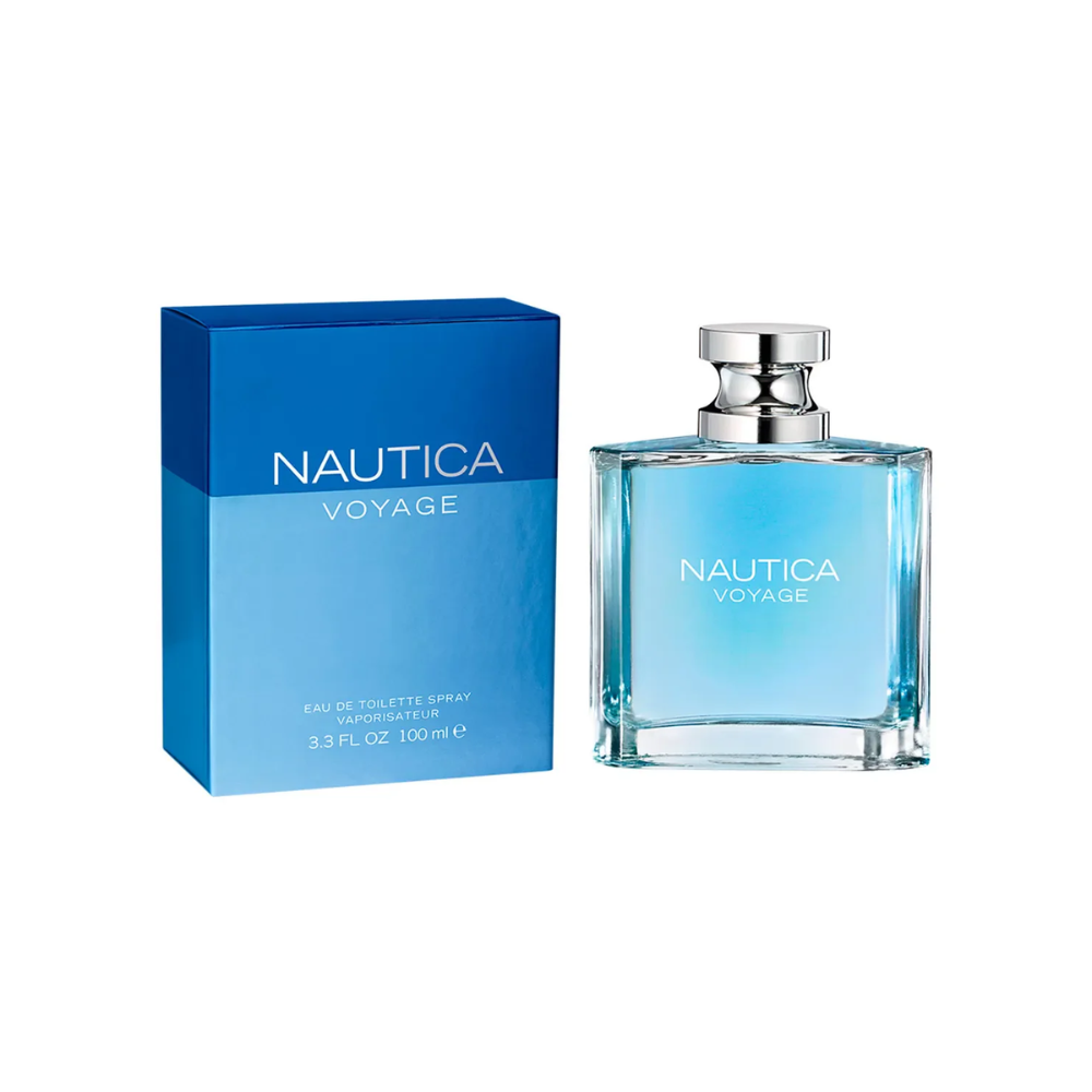 Nautica Voyage  EDT 100 ml By Nautica