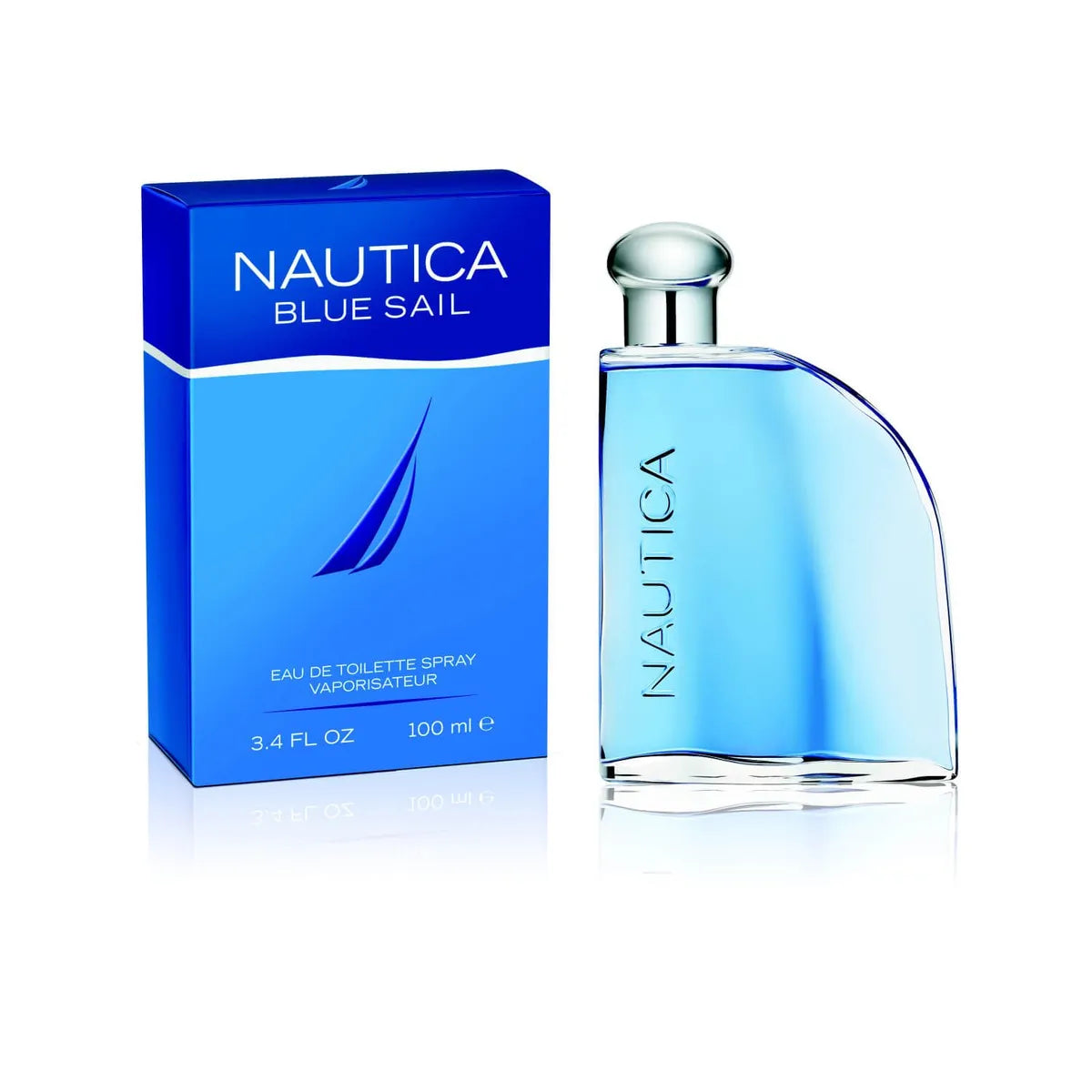 Nautica Blue EDT 100ml By Nautica