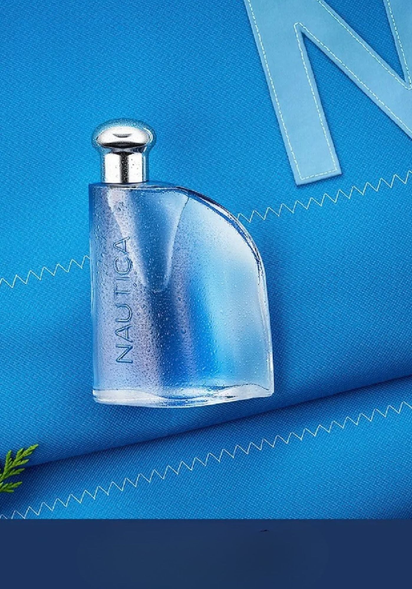 Nautica Blue EDT 100ml By Nautica