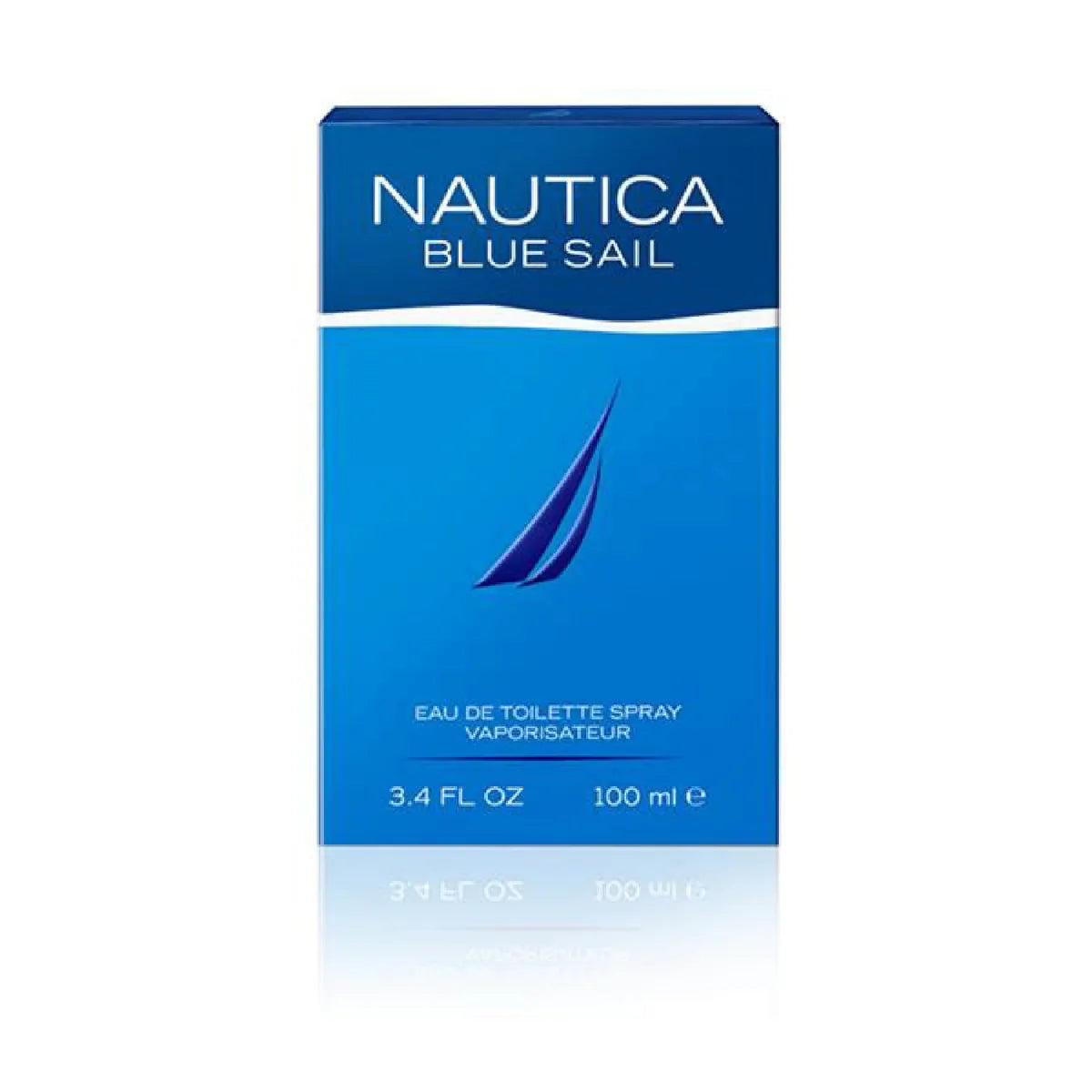 Nautica Blue EDT 100ml By Nautica