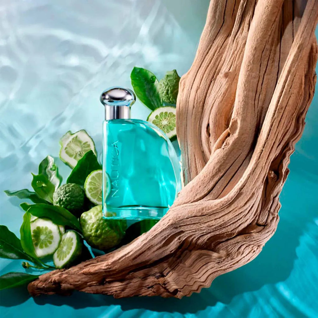Nautica Classic EDT 100ml By Nautica
