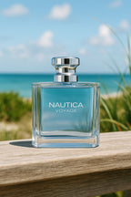 Nautica Voyage 100ml EDT By Nautica