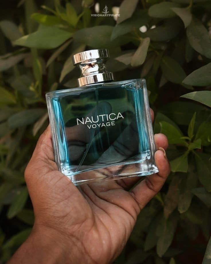 Nautica Voyage 100ml EDT By Nautica