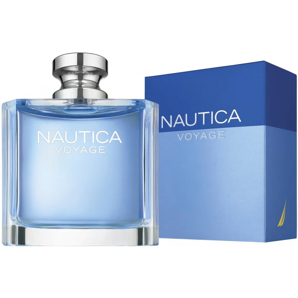 Nautica Voyage 100ml EDT By Nautica