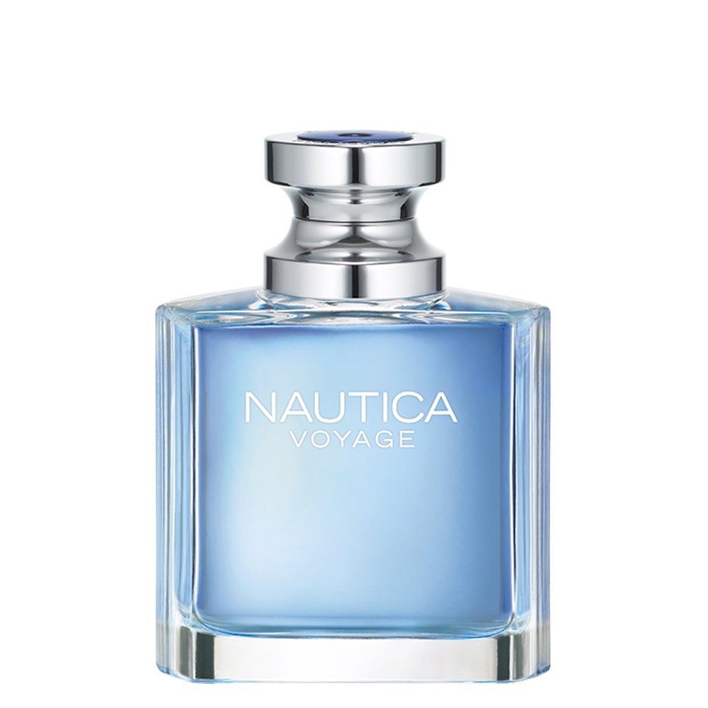 Nautica Voyage 100ml EDT By Nautica