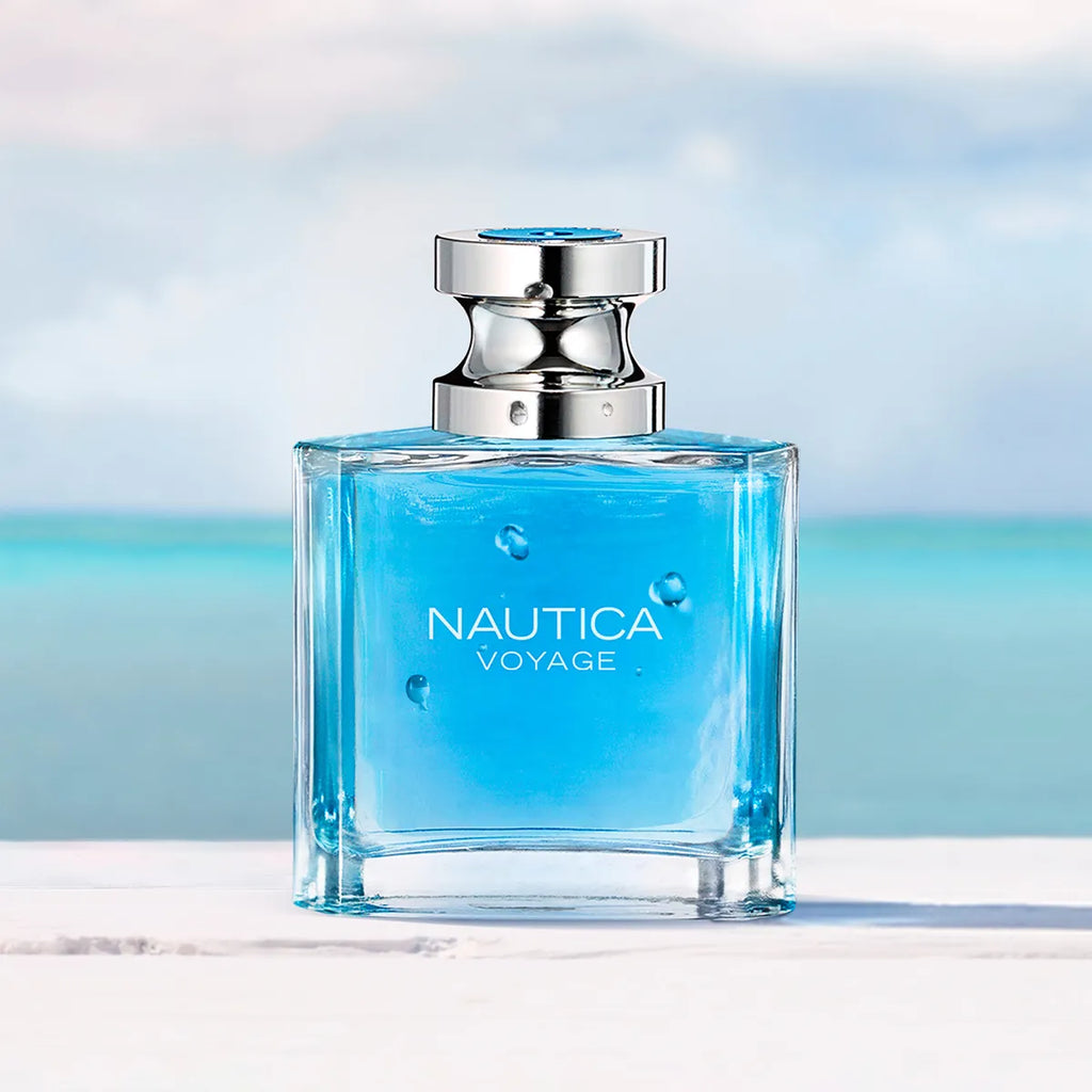 Nautica Voyage  EDT 100 ml By Nautica