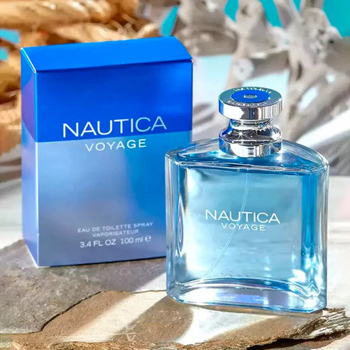Nautica Voyage  EDT 100 ml By Nautica