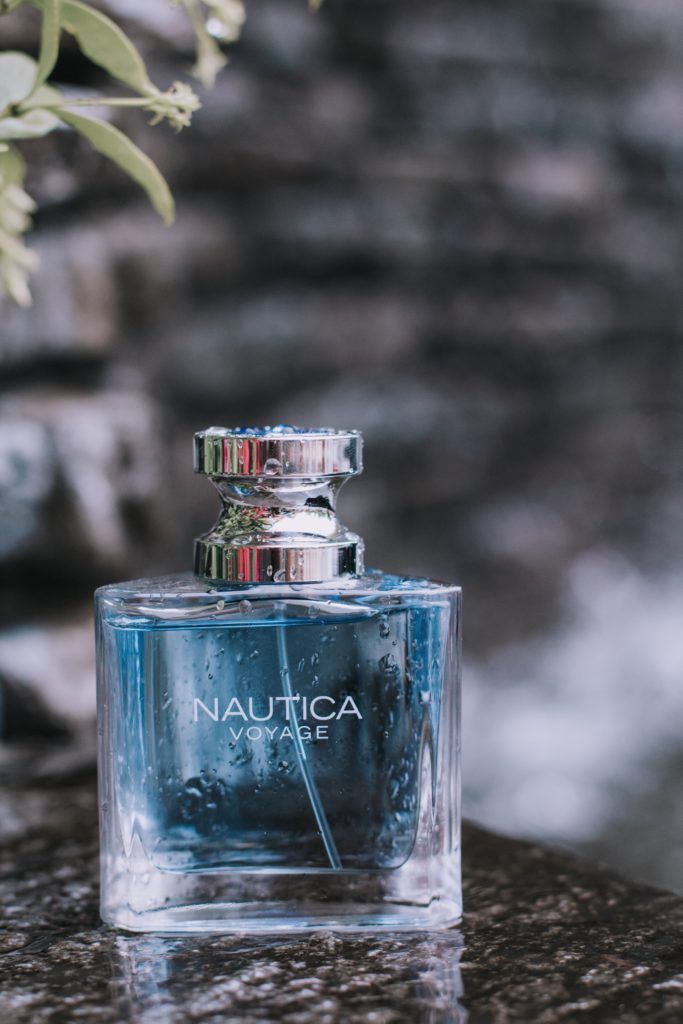 Nautica Voyage  EDT 100 ml By Nautica