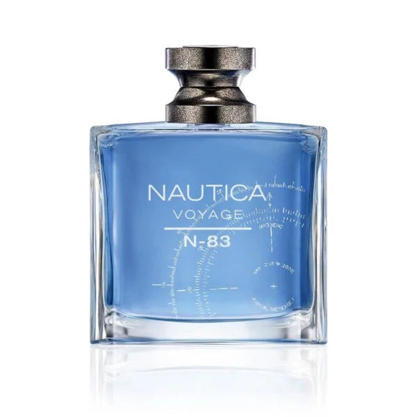 Nautica Voyage N83 EDT 100ml By Nautica