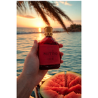 Nitro Red Intensely EDP By Dumont 100ml