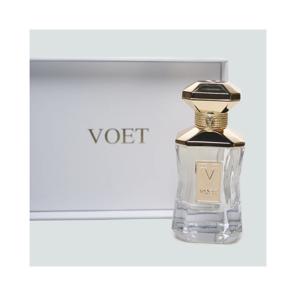 Nocturne Parfum 60ml By Voet